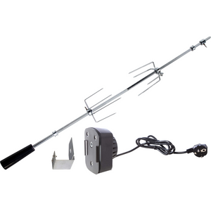 ALL'GRILL ALL’GRILL Rotisserie, 74cm Chef M & Allrounder M