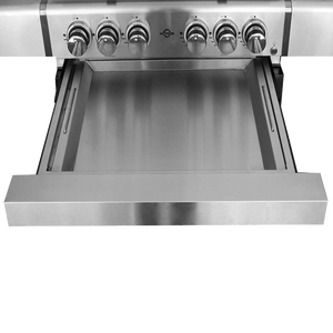 ALL'GRILL ALL’GRILL Fettschublade, Chef S