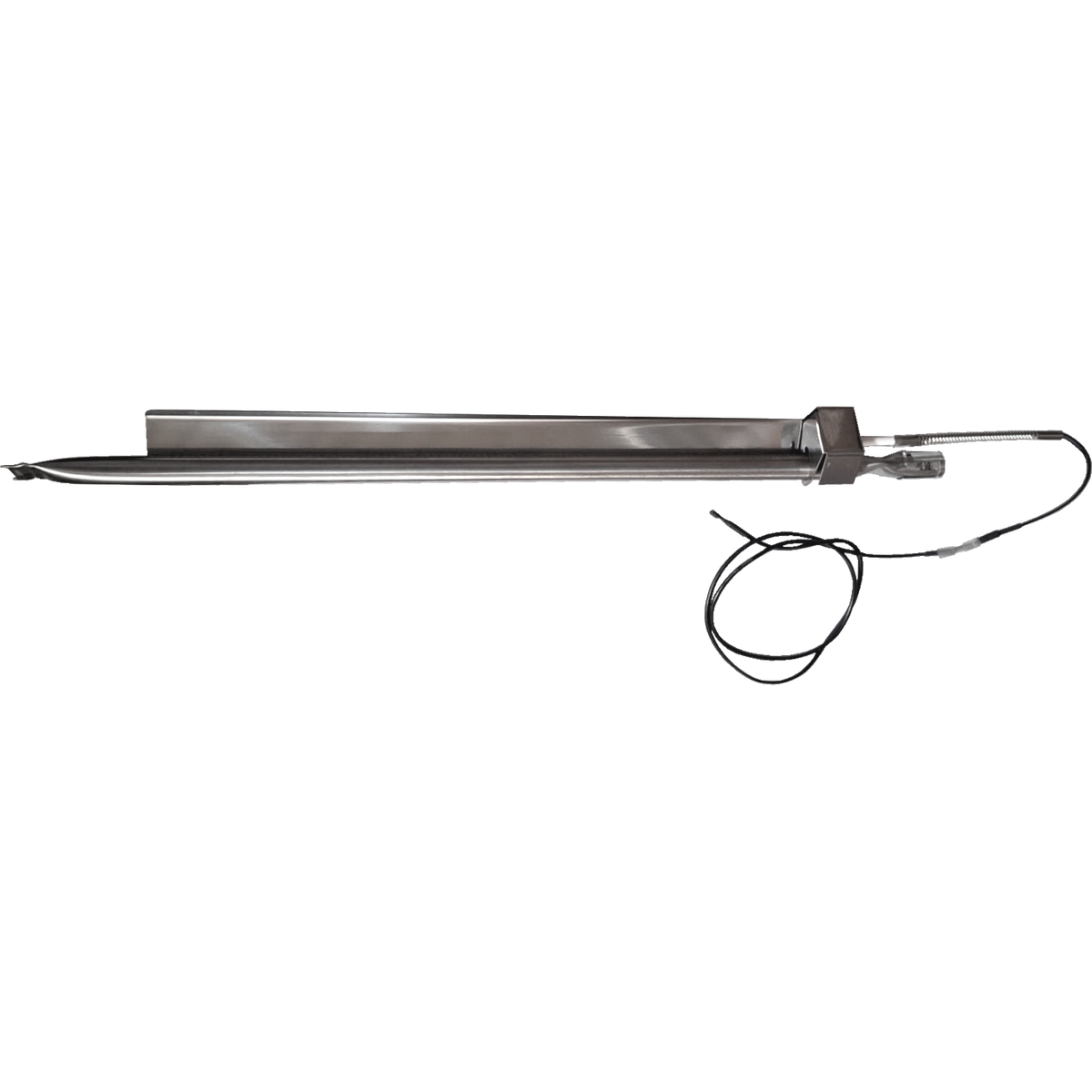 Broil King Heckbrenner, Crown 490, Baron 490, Regal 490 &amp; Imperial 490.
Artikelnummer: 27905-354E
Wurde ersetzt durch&nbsp;27905-354