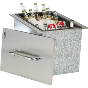 Bull Kühlbox, Built-In, Außenküche