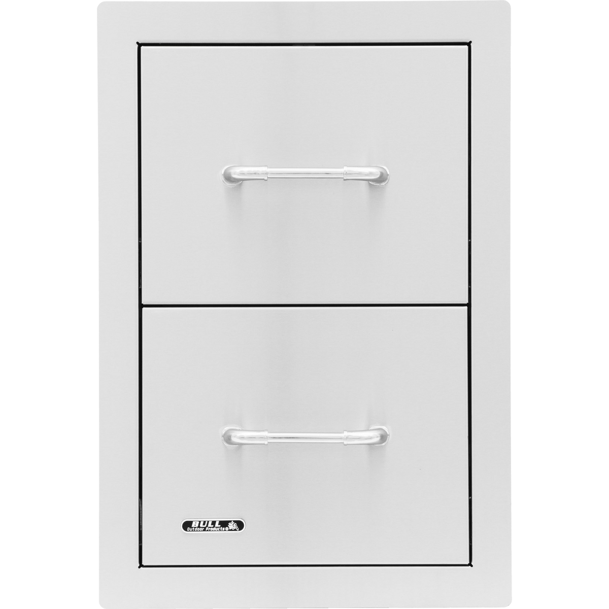 Bull Schubladenmodul, Double