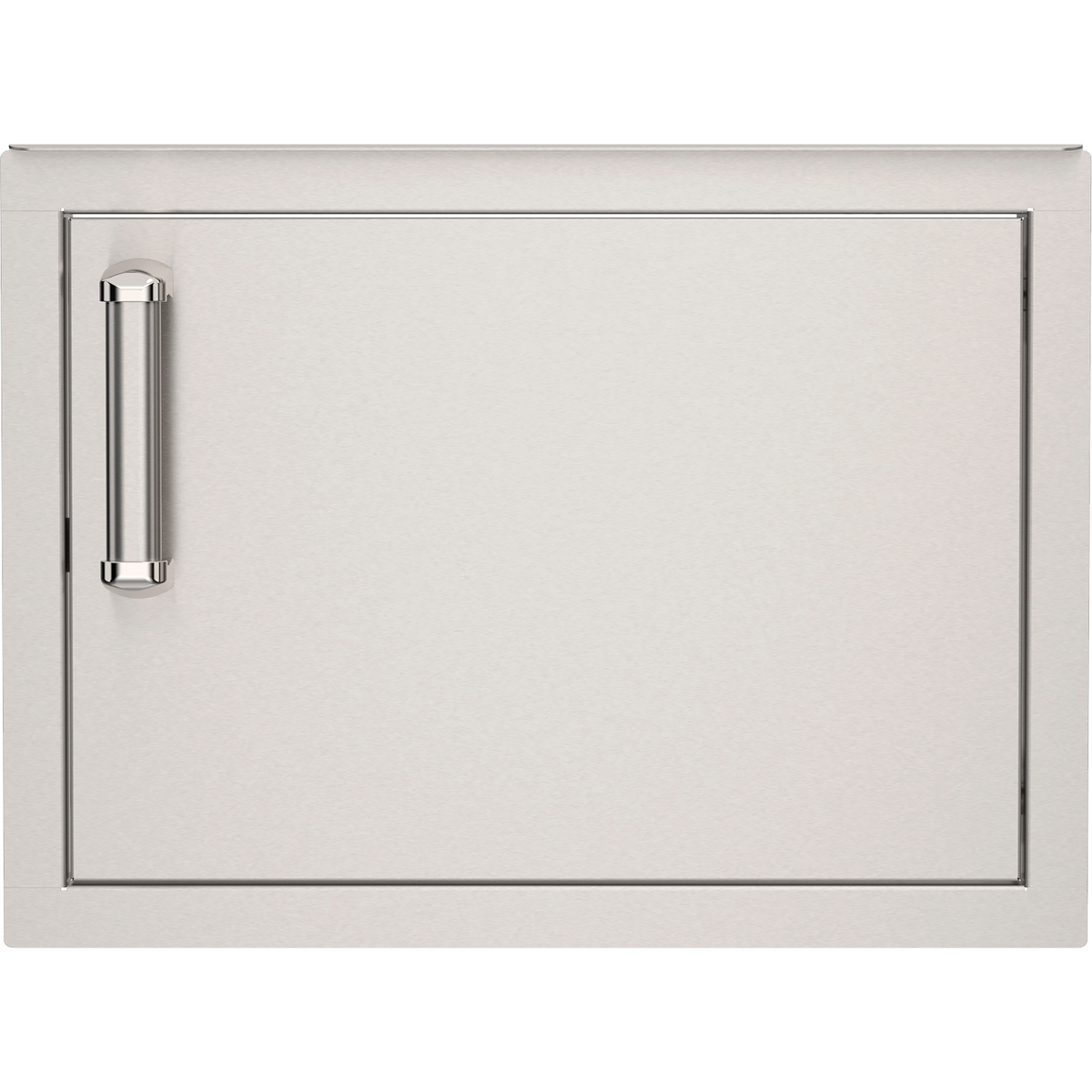 FireMagic Einbautür rechtsöffnend, 14" (53914SC-R)