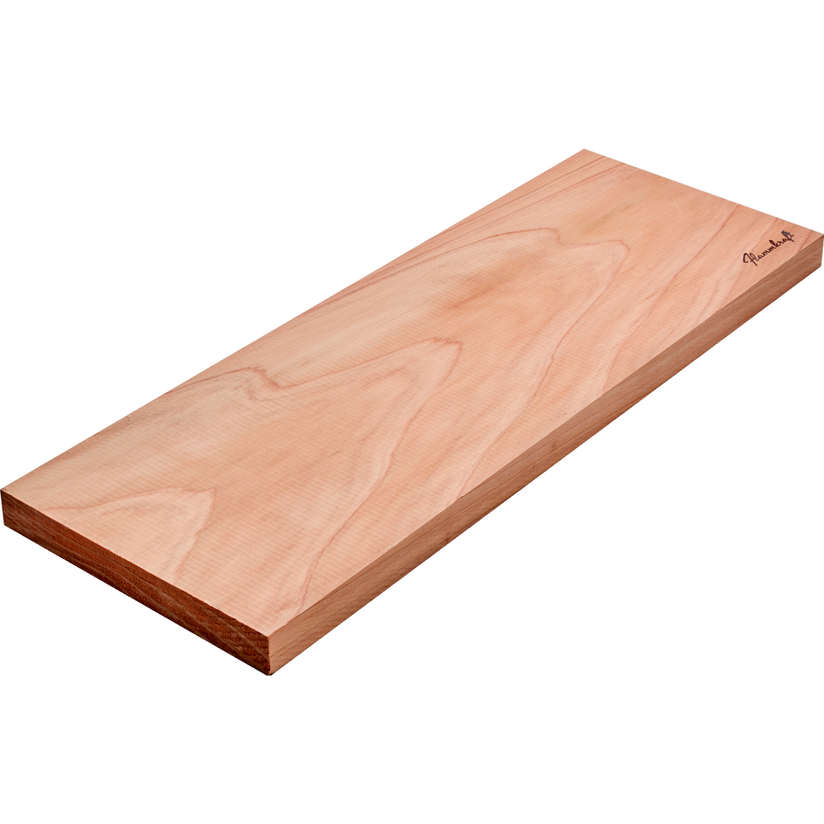 Flammkraft Räucherbrett, Zedernholz, Grillzubehör