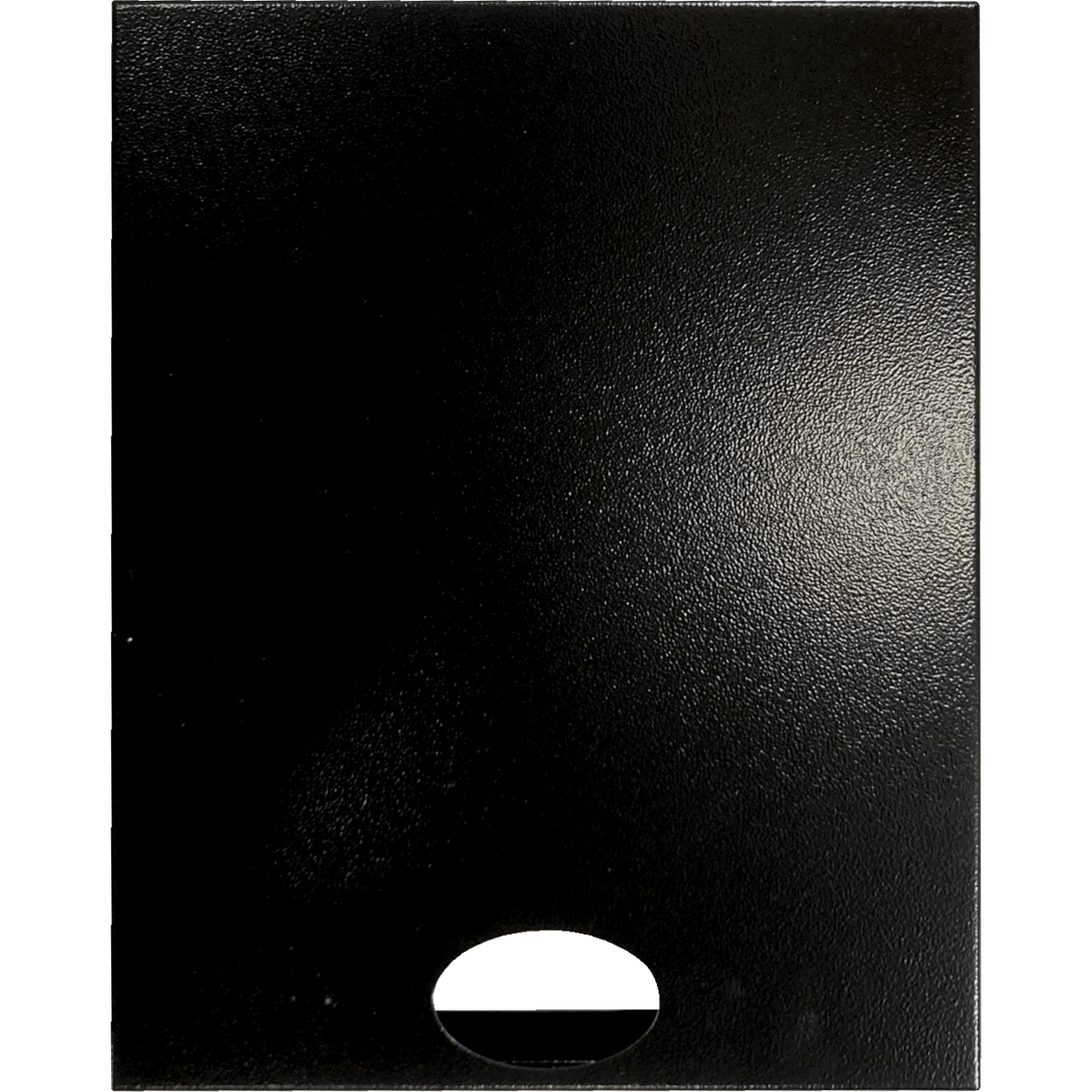 Napoleon Seitenbrennerdeckel, Rogue 425 AllBlack, Ersatzteil