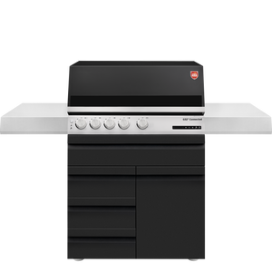 Otto Wilde T16 Tischmodul, Grillzubehör, Detailansicht 1