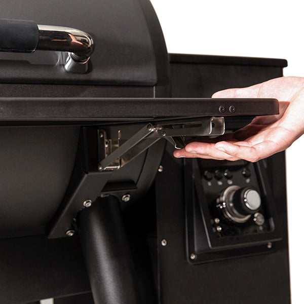 Broil King Pellet Ablagenkit, 400er Serie, Detailansicht 2