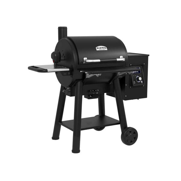 Broil King Pellet Ablagenkit, 500er Serie, Detailansicht 1
