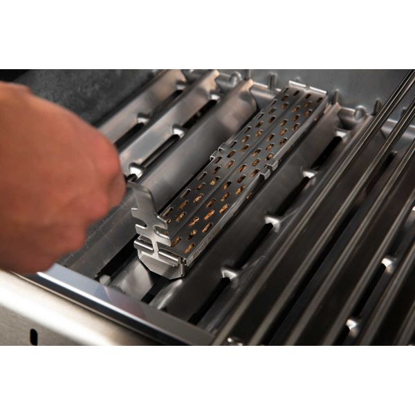 Anwendungsbild Broil King Pellet Smokerbox