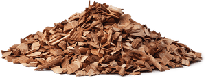 Napoleon Räucherchips, Whiskey-Eiche 