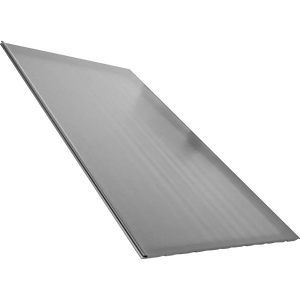 GrillGrate GrateGriddle 47x23, 8cm