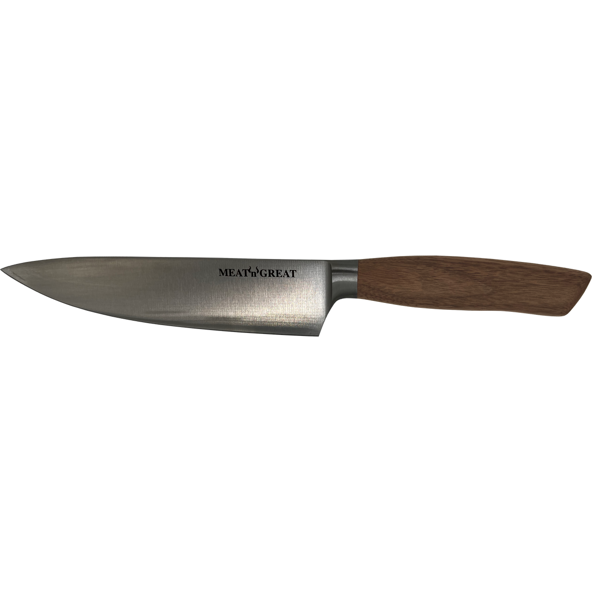 Meat 'n' Great "Waterforce" Chefmesser, Messer