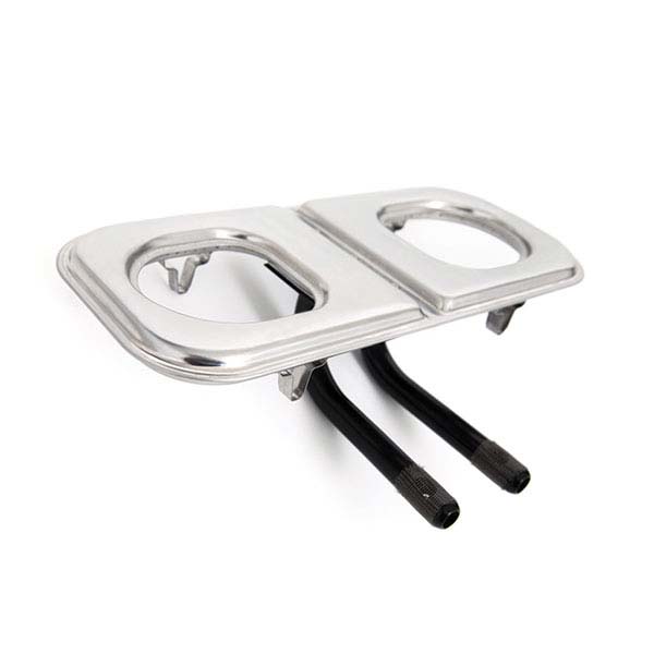 Broil King Infinity Burner T401