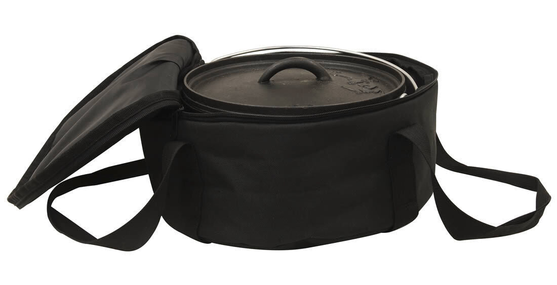 Camp Chef Dutch Oven Tragetasche 12", Detailansicht 1