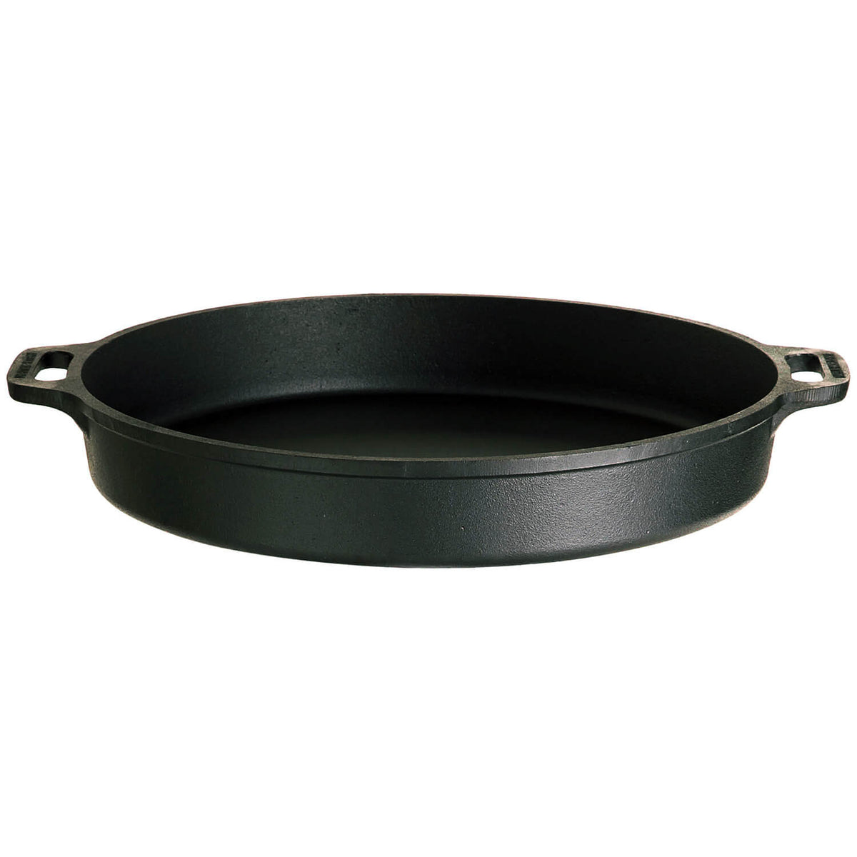 ALL'GRILL ALL’GRILL Gusseisenpfanne ø35cm, Grillzubehör