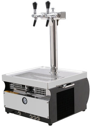 Lindr Zapfanlage, Kontakt 55/ Kprofi, Zapfanlagen