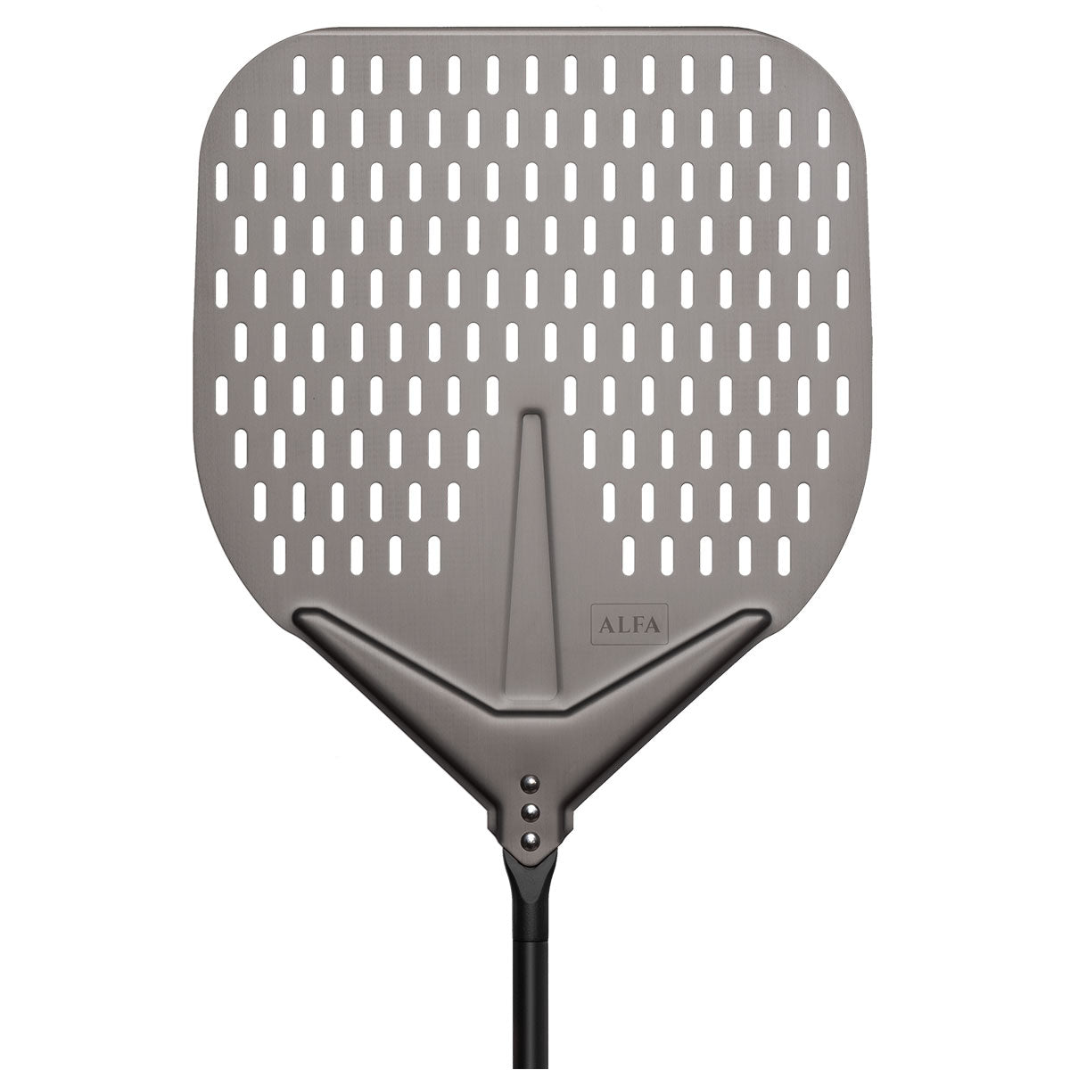 Alfa Forni Schaufelset Large - 4 Teile - AUSLAUFARTIKEL, Grillzubehör, Detailansicht 1