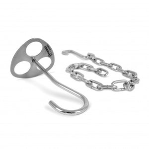Petromax Dreibein-Ring, Grillzubehör
